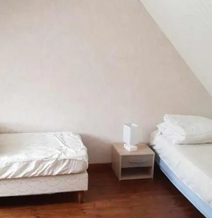 Holiday home Paradis Breton *