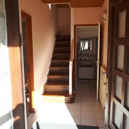 Holiday home Paradis Breton *