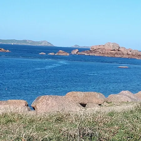 Paradis Breton