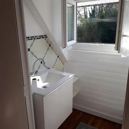 Holiday home Paradis Breton